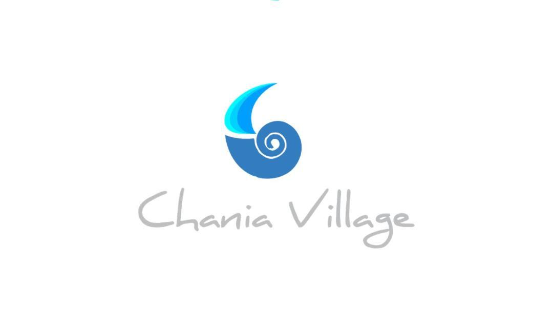Chania Village - Charoupia & Daphne Villas - Private Pools Afráta Kültér fotó